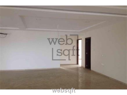 Jubilee Hills 4 BHK Apartment-flats for Sale